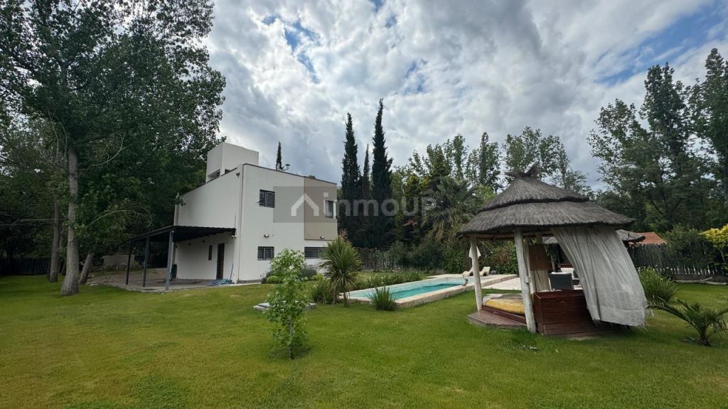 Casa en Venta en Lujan de Cuyo, Mendoza