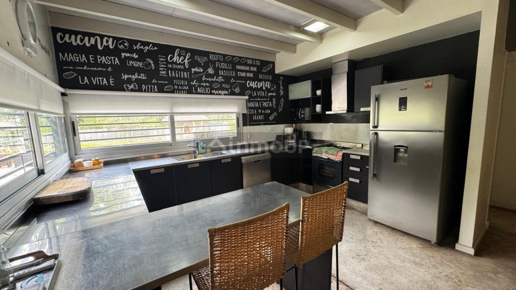 Casa en Venta en Lujan de Cuyo, Mendoza