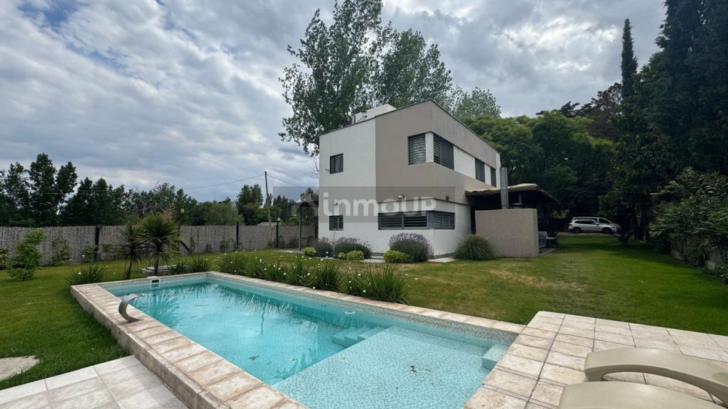 Casa en Venta en Lujan de Cuyo, Mendoza