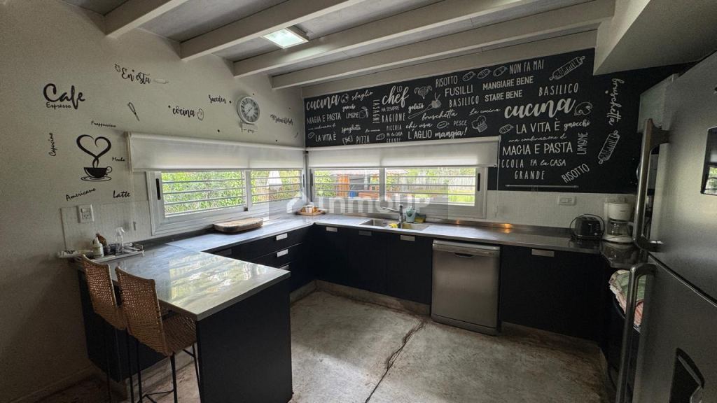 Casa en Venta en Lujan de Cuyo, Mendoza