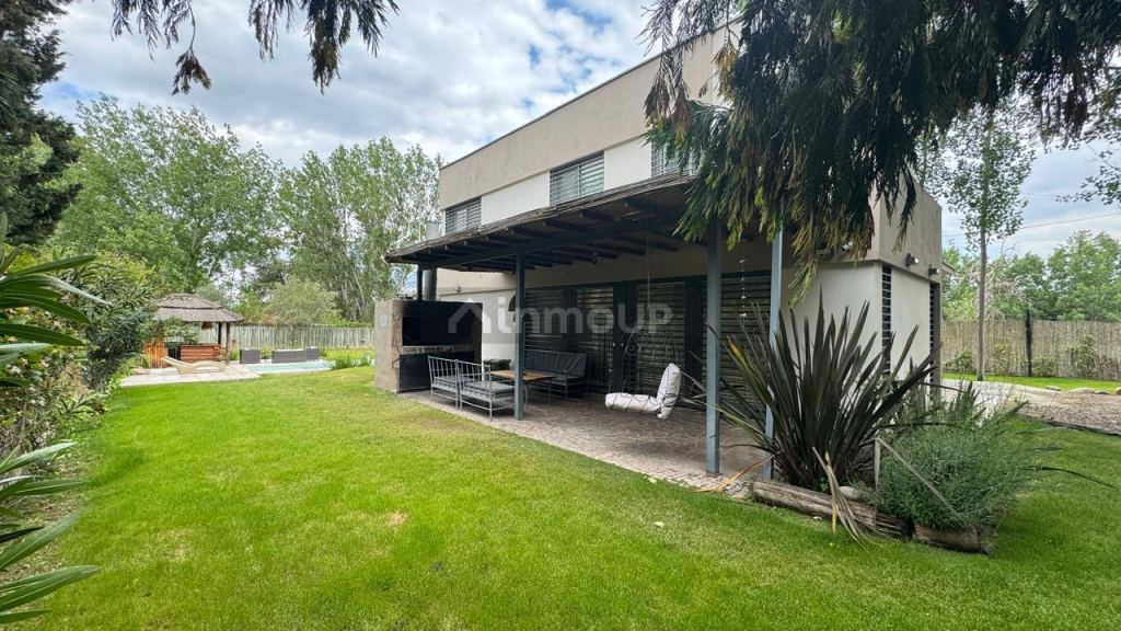 Casa en Venta en Lujan de Cuyo, Mendoza