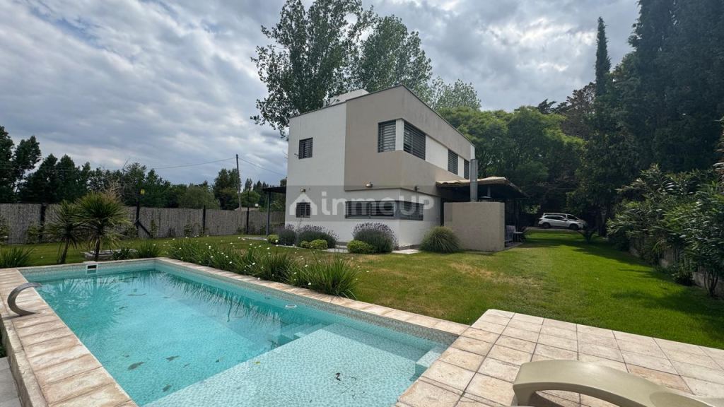 Casa en Venta en Lujan de Cuyo, Mendoza