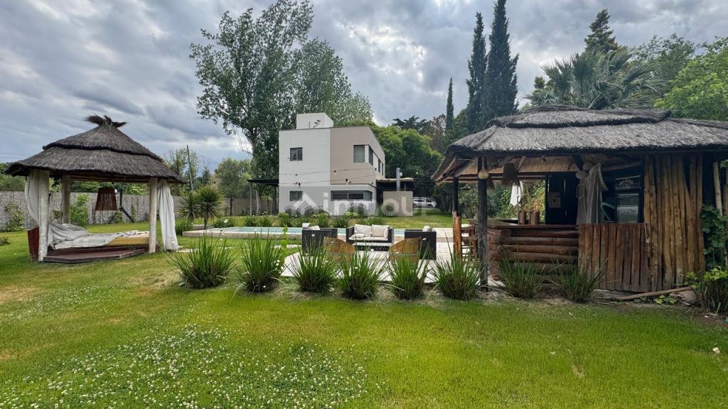 Casa en Venta en Lujan de Cuyo, Mendoza