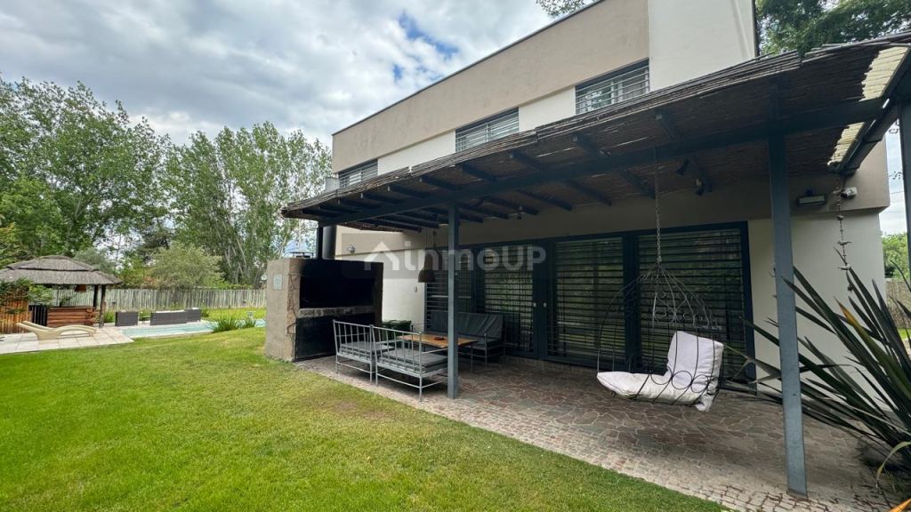 Casa en Venta en Lujan de Cuyo, Mendoza