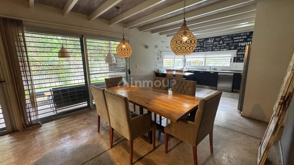 Casa en Venta en Lujan de Cuyo, Mendoza