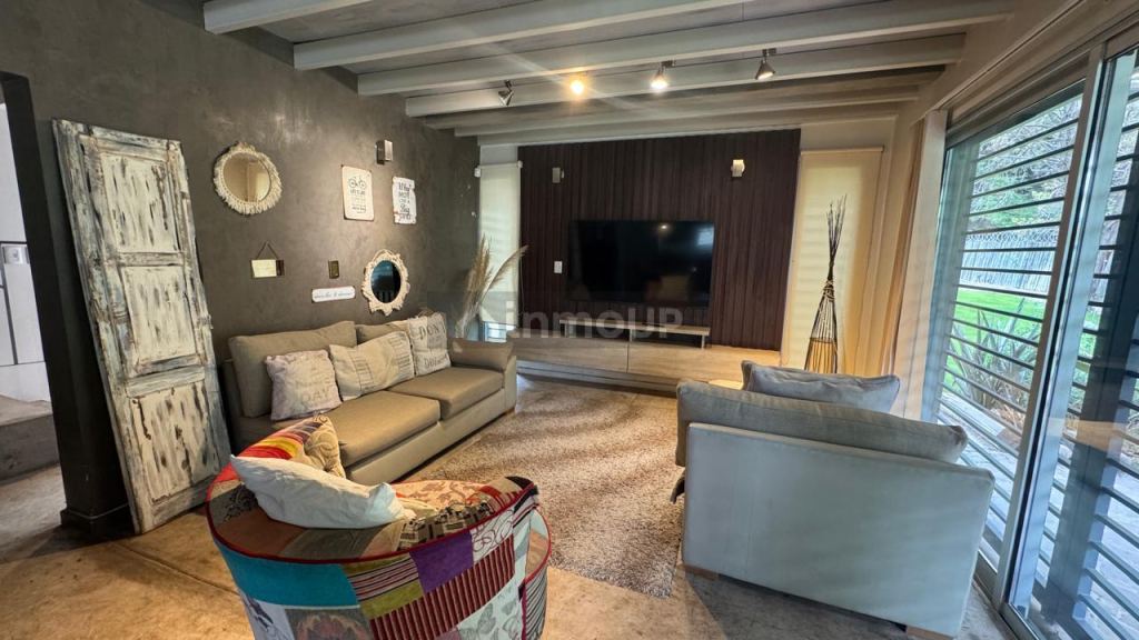 Casa en Venta en Lujan de Cuyo, Mendoza