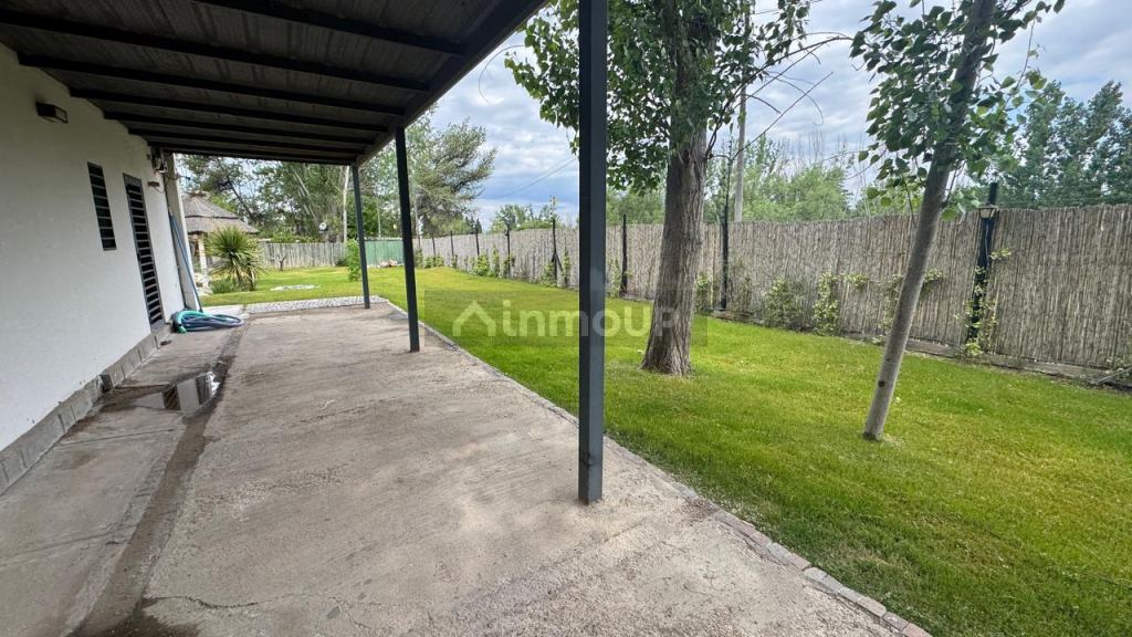 Casa en Venta en Lujan de Cuyo, Mendoza