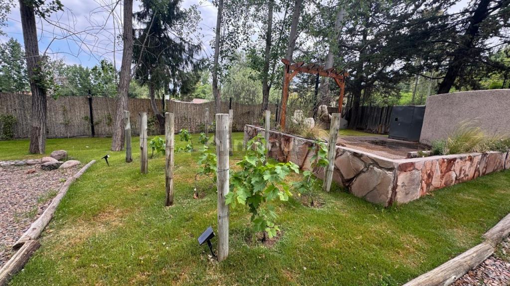 Casa en Venta en Lujan de Cuyo, Mendoza