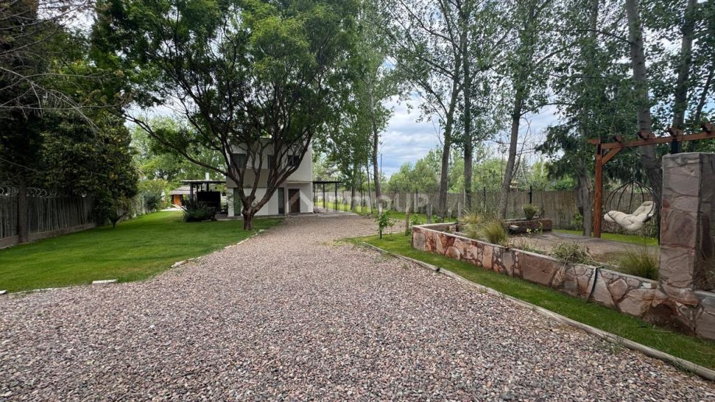 Casa en Venta en Lujan de Cuyo, Mendoza