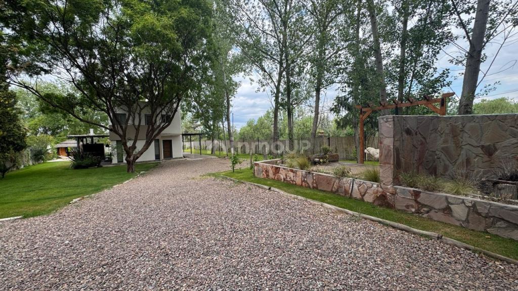 Casa en Venta en Lujan de Cuyo, Mendoza