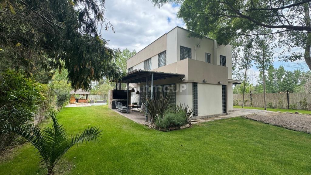 Casa en Venta en Lujan de Cuyo, Mendoza
