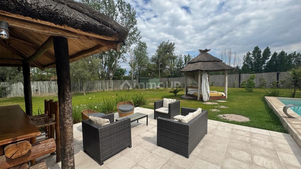 Casa en Venta en Lujan de Cuyo, Mendoza