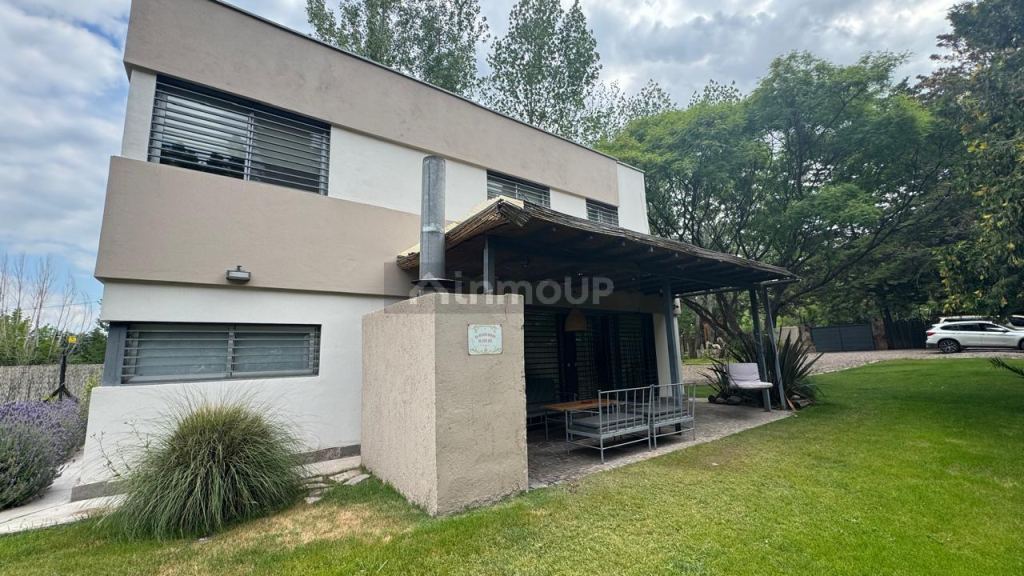 Casa en Venta en Lujan de Cuyo, Mendoza