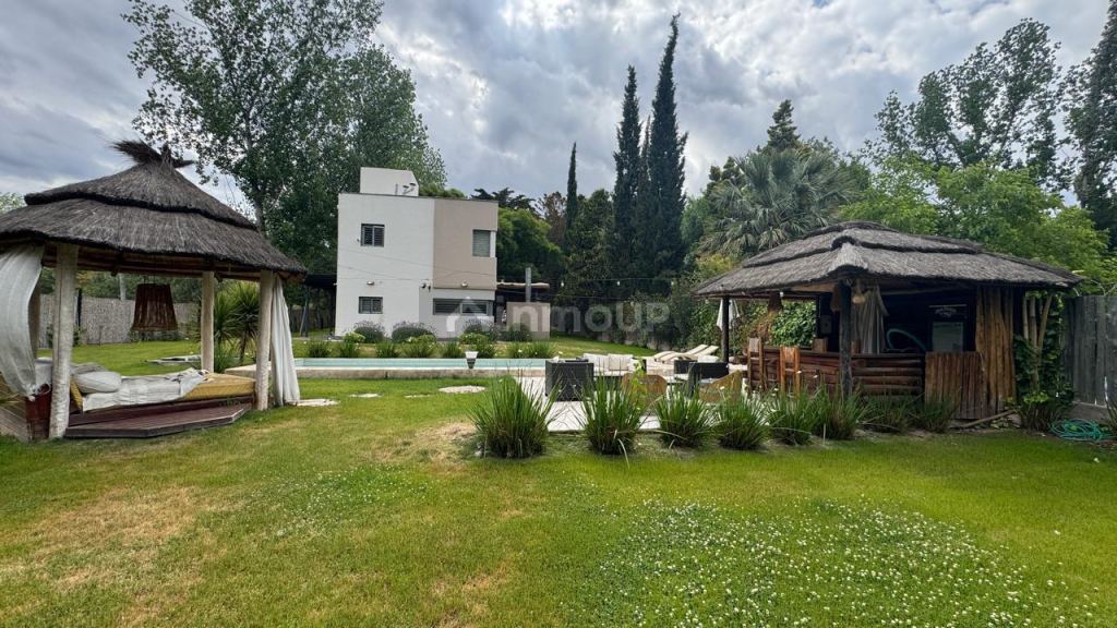 Casa en Venta en Lujan de Cuyo, Mendoza