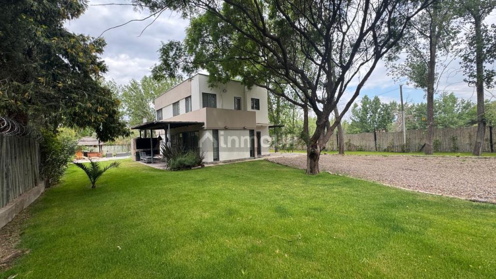 Casa en Venta en Lujan de Cuyo, Mendoza