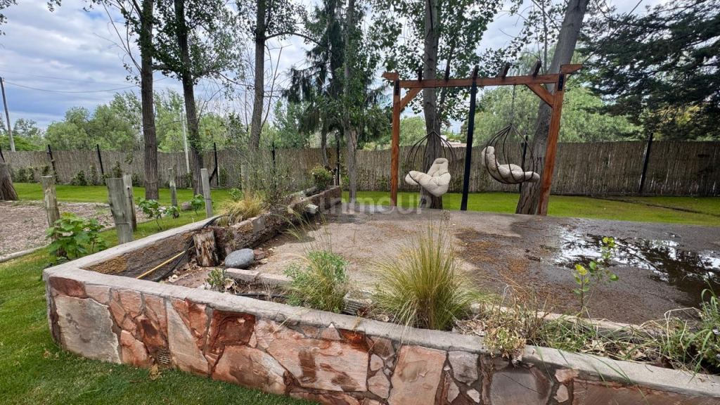 Casa en Venta en Lujan de Cuyo, Mendoza