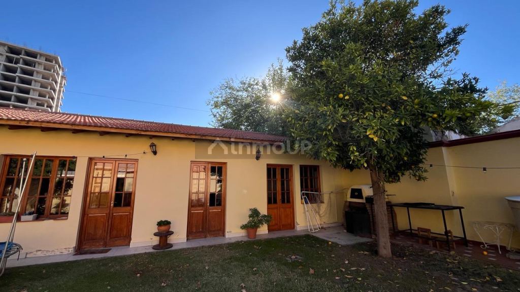 Casa en Alquiler en Godoy Cruz, Mendoza