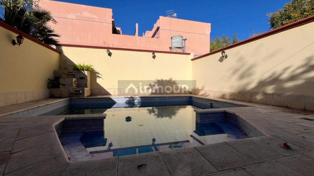 Casa en Alquiler en Godoy Cruz, Mendoza