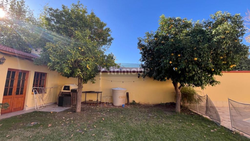 Casa en Alquiler en Godoy Cruz, Mendoza