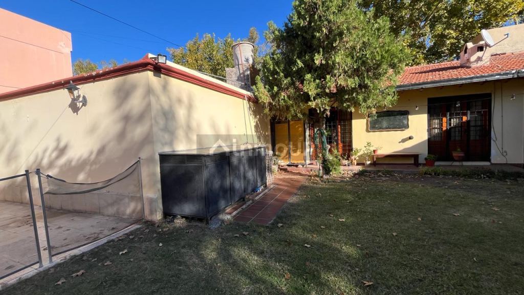 Casa en Alquiler en Godoy Cruz, Mendoza