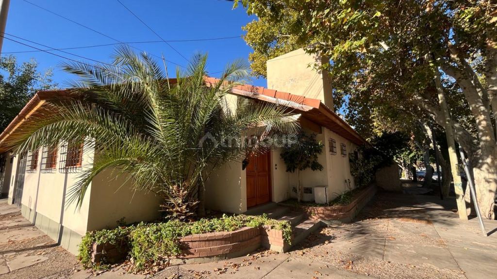Casa en Alquiler en Godoy Cruz, Mendoza