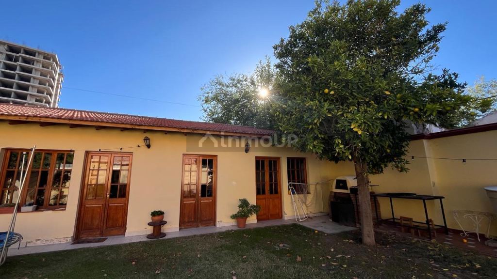 Casa en Alquiler en Godoy Cruz, Mendoza