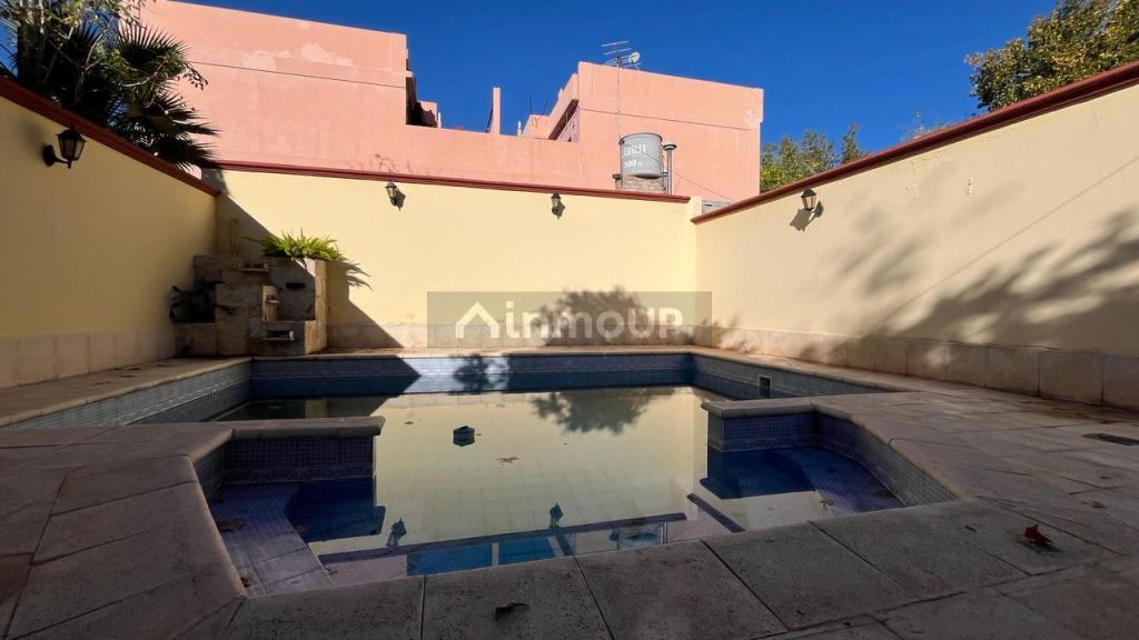 Casa en Alquiler en Godoy Cruz, Mendoza