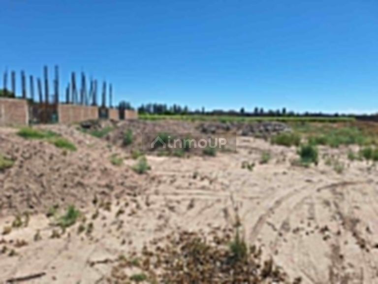 Lote en Venta en Lujan de Cuyo, Mendoza