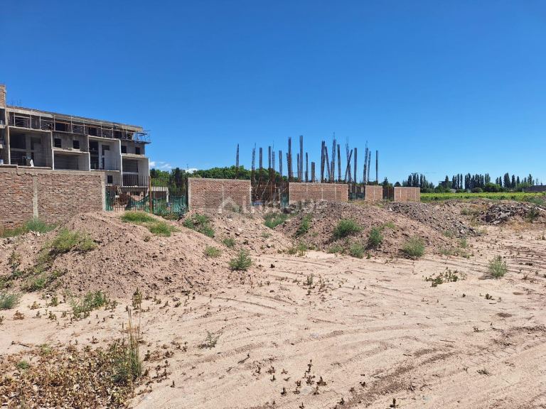 Lote en Venta en Lujan de Cuyo, Mendoza