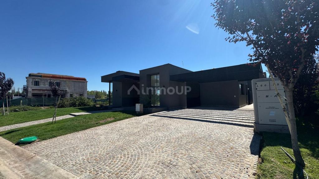 Casa en Venta en Lujan de Cuyo, Mendoza