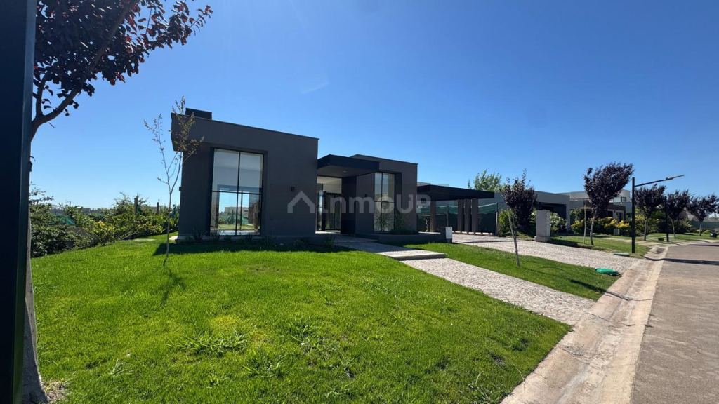 Casa en Venta en Lujan de Cuyo, Mendoza