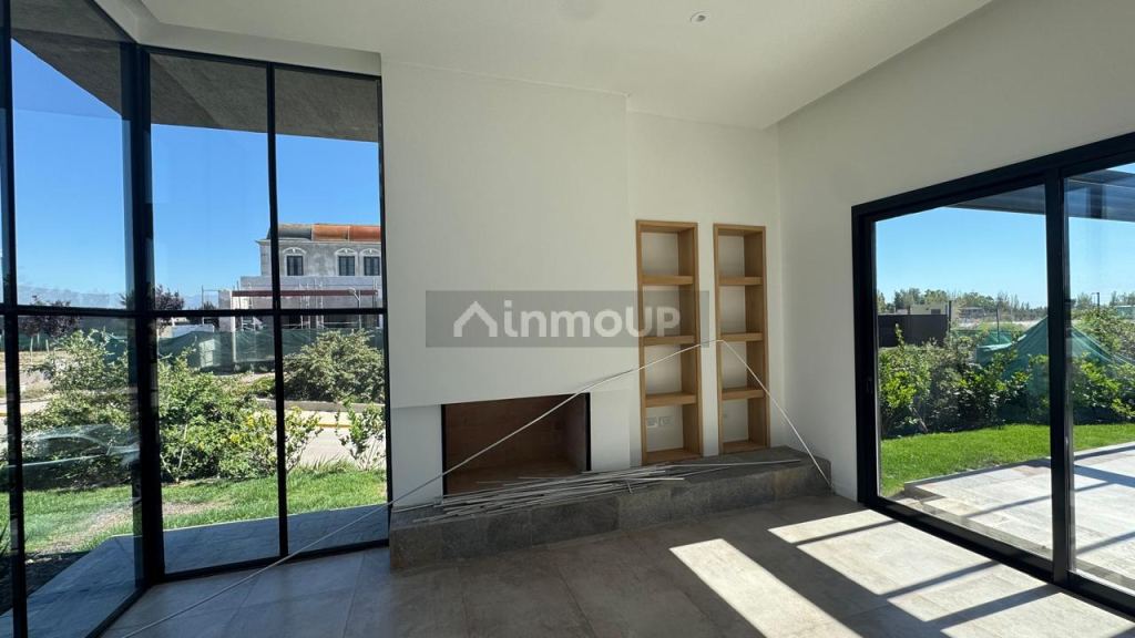 Casa en Venta en Lujan de Cuyo, Mendoza