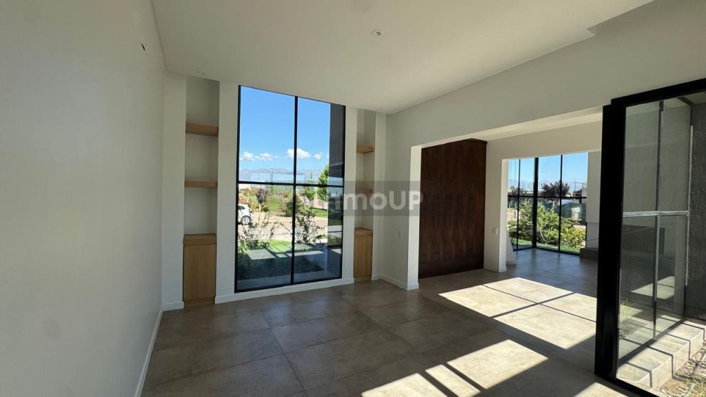 Casa en Venta en Lujan de Cuyo, Mendoza