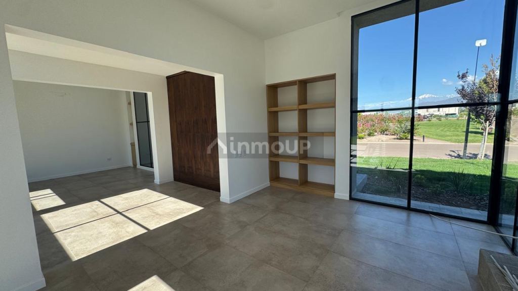 Casa en Venta en Lujan de Cuyo, Mendoza