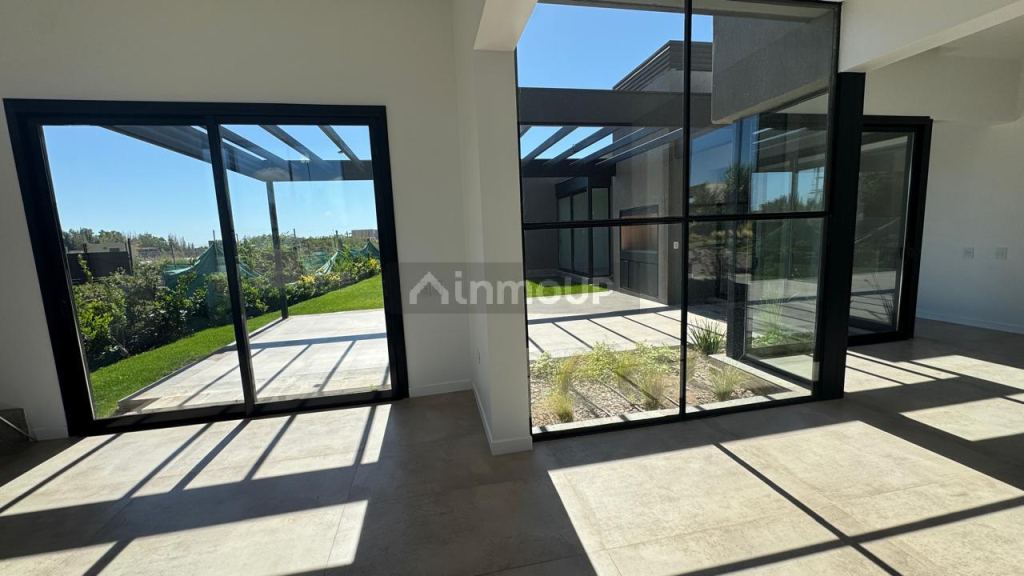 Casa en Venta en Lujan de Cuyo, Mendoza