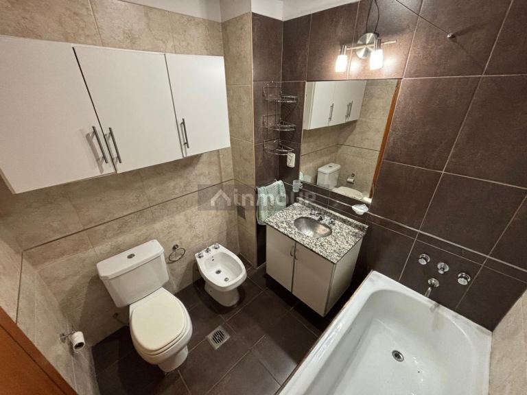 Departamento en Alquiler en Capital, Mendoza