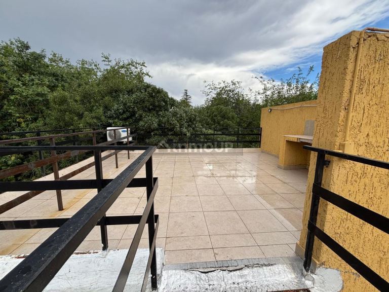 Departamento en Alquiler en Capital, Mendoza