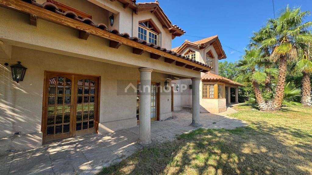 Casa en Venta en Capital, Mendoza