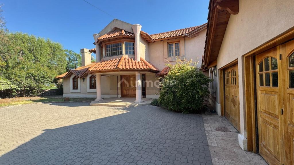 Casa en Venta en Capital, Mendoza