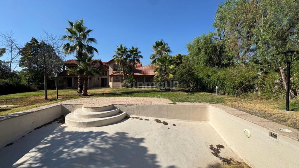 Casa en Venta en Capital, Mendoza