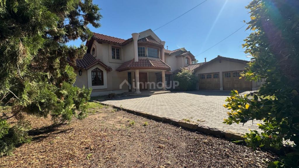 Casa en Venta en Capital, Mendoza