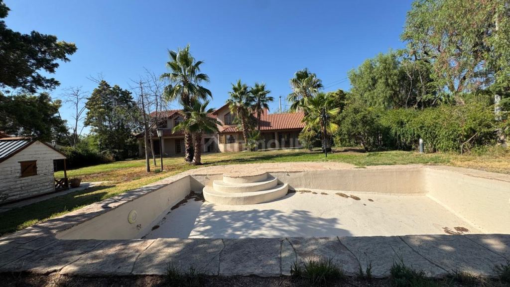 Casa en Venta en Capital, Mendoza