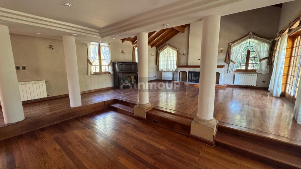 Casa en Venta en Capital, Mendoza