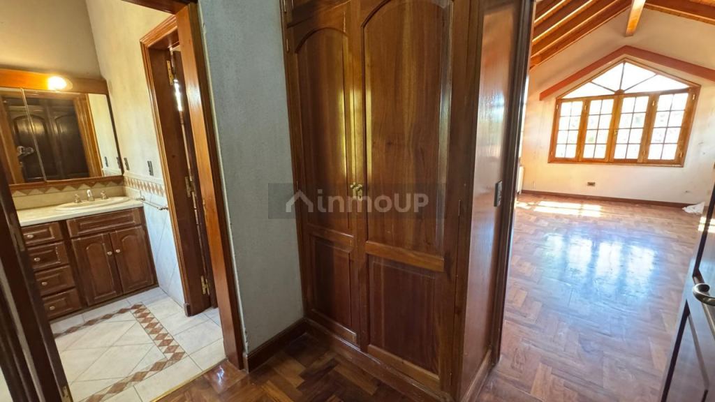 Casa en Venta en Capital, Mendoza