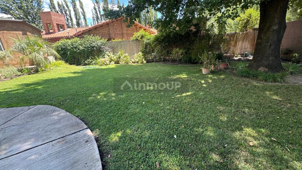 Casa en Alquiler en Lujan de Cuyo, Mendoza