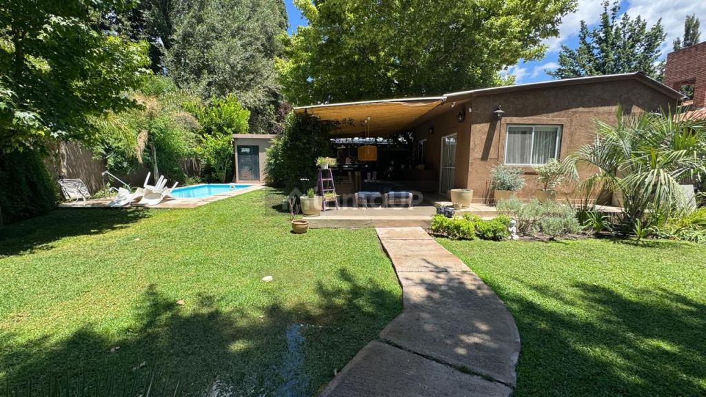 Casa en Alquiler en Lujan de Cuyo, Mendoza