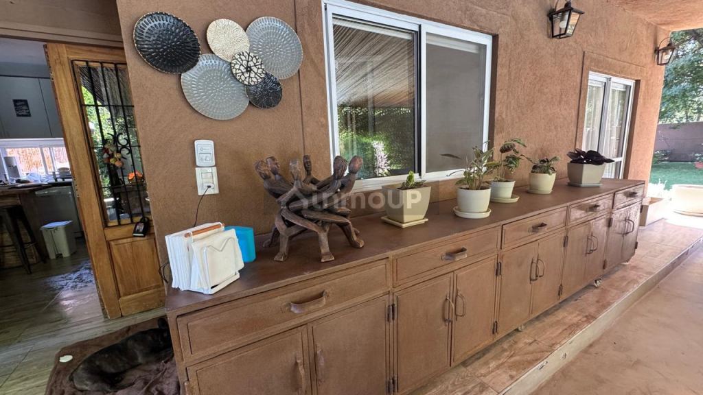 Casa en Alquiler en Lujan de Cuyo, Mendoza