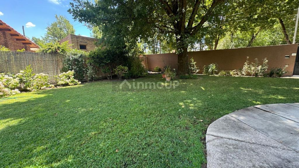 Casa en Alquiler en Lujan de Cuyo, Mendoza