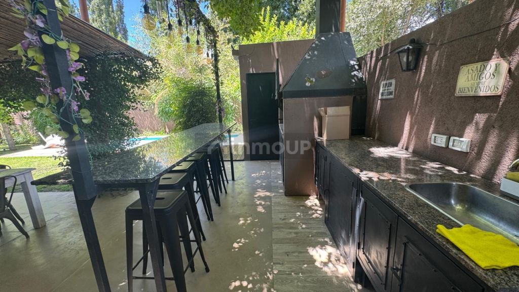 Casa en Alquiler en Lujan de Cuyo, Mendoza