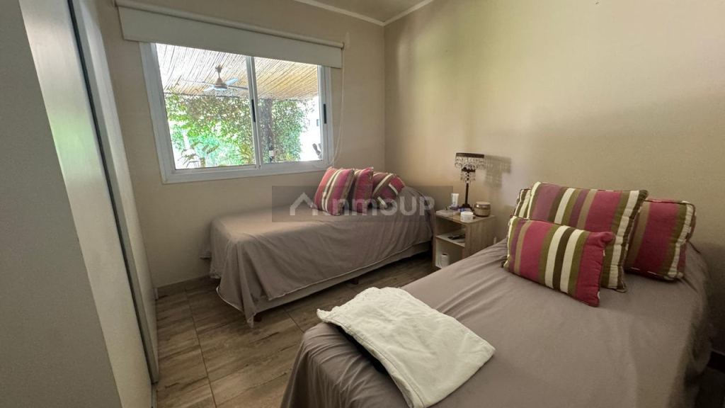 Casa en Alquiler en Lujan de Cuyo, Mendoza